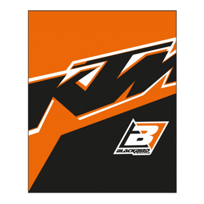 Grip protectors - Replica KTM Grip protectors - Replica KTM