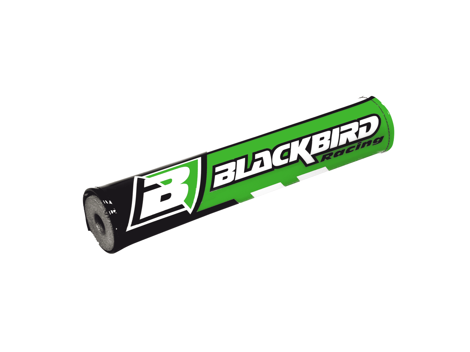Handlebar pad Blackbird green - Handlebar with crossbar Handlebar pad Blackbird green - Handlebar with crossbar
