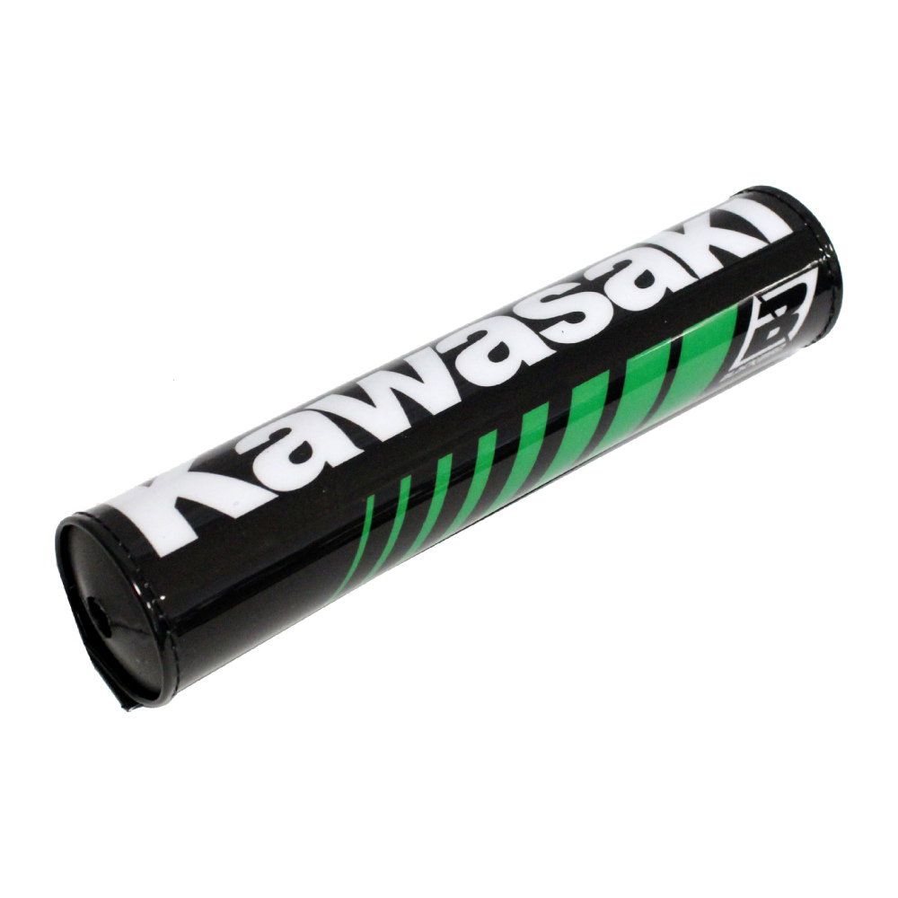 Handlebar pad Kawasaki - Handlebar with crossbar Handlebar pad Kawasaki - Handlebar with crossbar