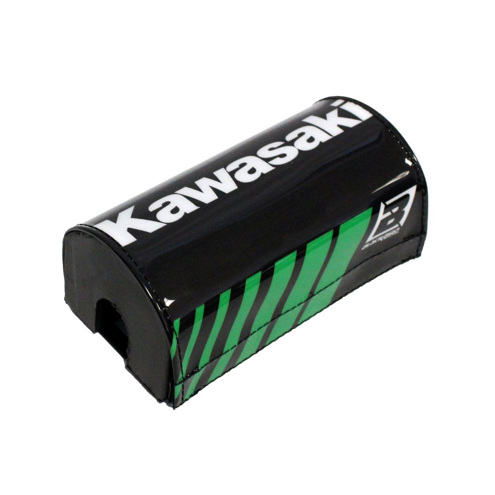 Handlebar pad Kawasaki - Handlebar without crossbar Handlebar pad Kawasaki - Handlebar without crossbar
