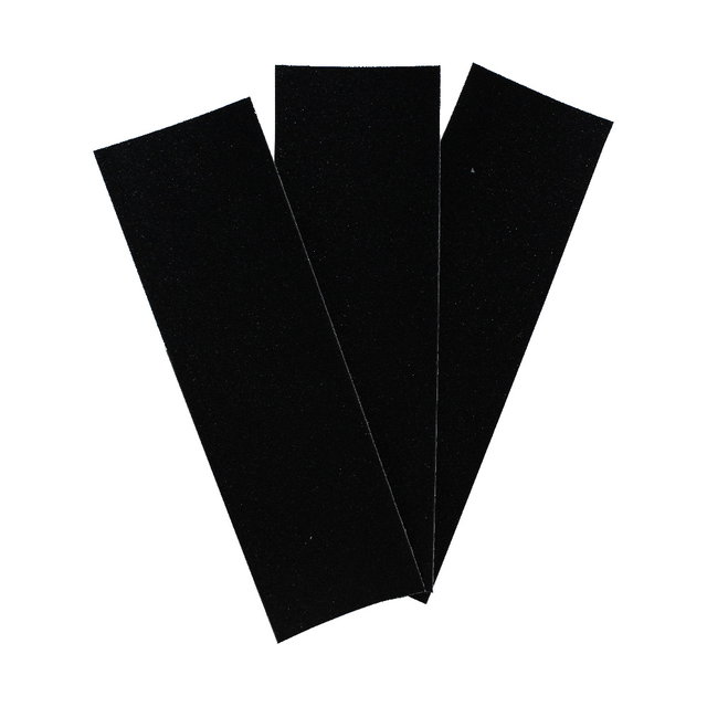 Crystall anti-slip adhesive strips black BL-5070