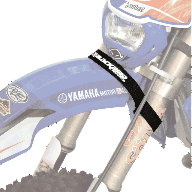 Fork pull strap Blackbird BL-5077F