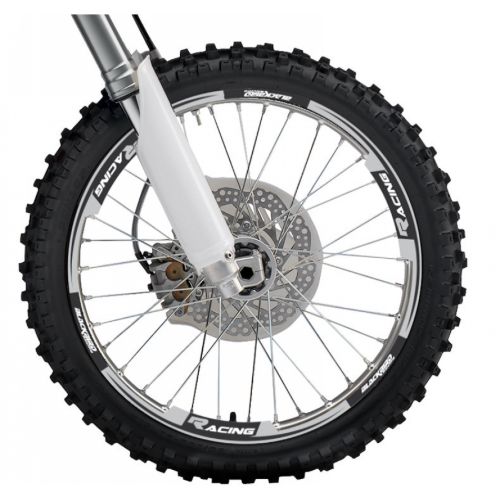 Kit sticker Wheel Blackbird Wing grey BL-5088/20
