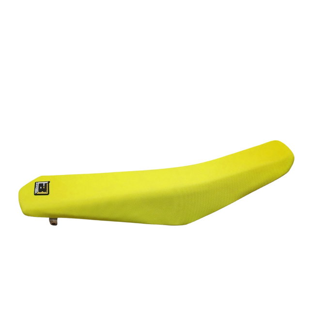 Universal seat cover Blackbird High Grip - Neon Yellow BL-5098/50