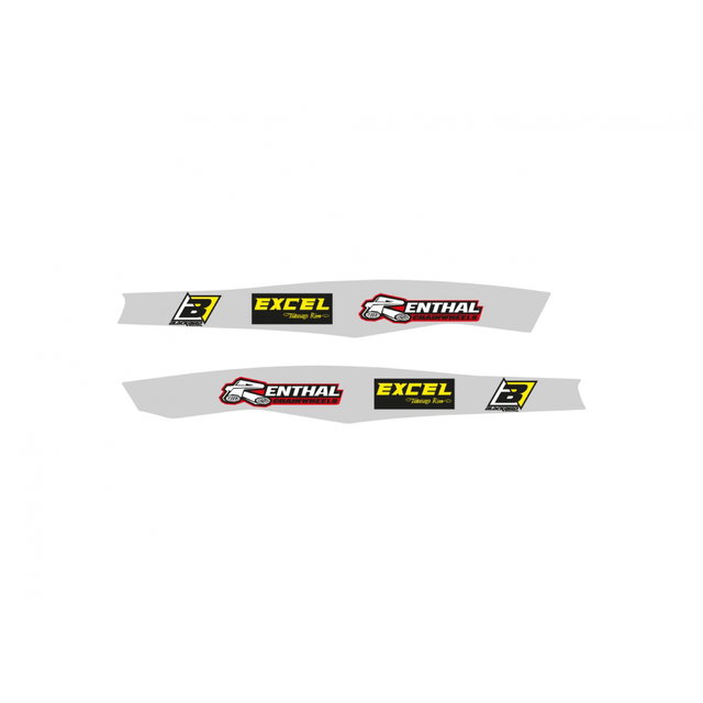 Swingarm decals KTM 450 SX-F (23-25) BL-5539N