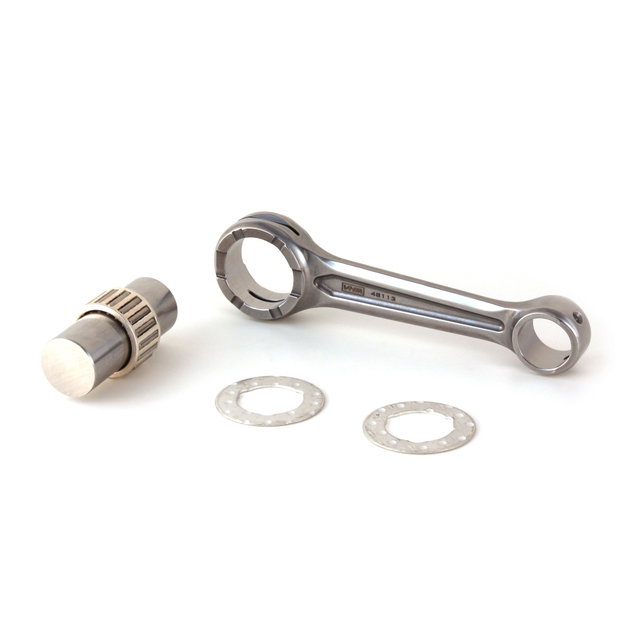 Connecting rod Husqvarna 125 TC (16-27) VHM racing alleggerita CRK1502