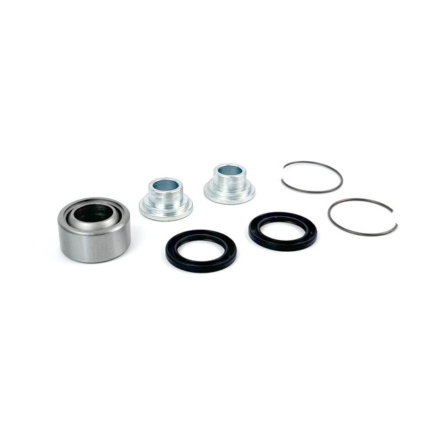 Kit Rear Shock Bearing Yamaha YZ 125 (93-00) lower Danidrea DA-03116