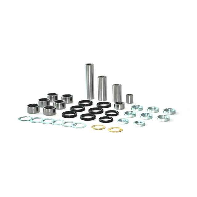 Linkage Rebuild Kit Suzuki RMZ 450 (10-12) - Danidrea DA-03210