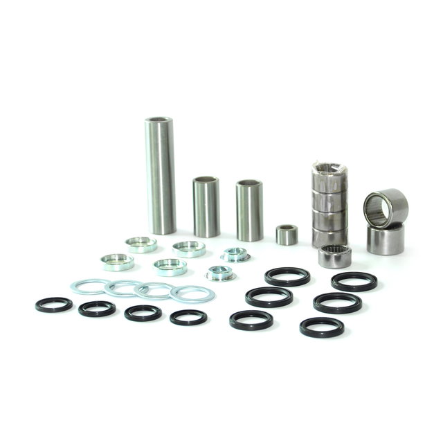Linkage Rebuild Kit Yamaha YZ 450 F (06-08) - Danidrea DA-03217