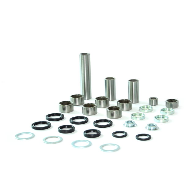 Linkage Rebuild Kit Fantic 250 XXF (22-25) - Danidrea DA-03219
