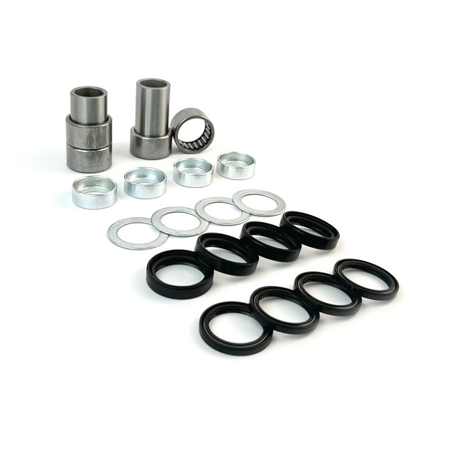 Swingarm Rebuild Kit Husqvarna 125 TE (14-16) - Danidrea DA-03314