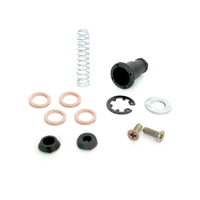 Brake Master Cylinder Rebuild Kit Honda CRF 250 RX (19-25) front - Danidrea DA-05333