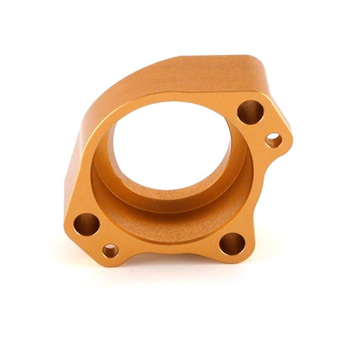 Exhaust flange CNC Husqvarna 65 TC (17-26) DA31194