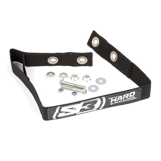 Grab strap rear S3 DEC-1000-B
