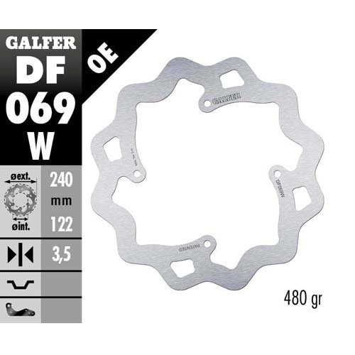 DF069W