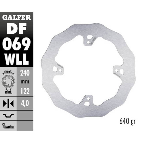DF069WLL