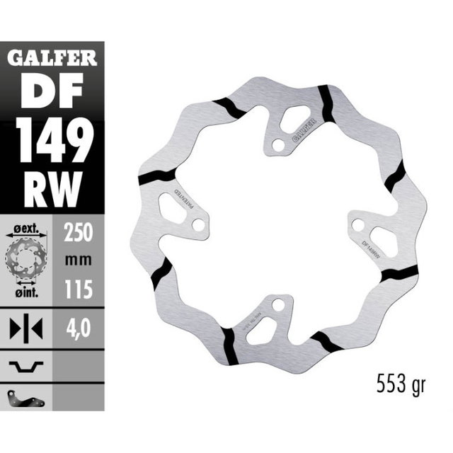 DF149RW
