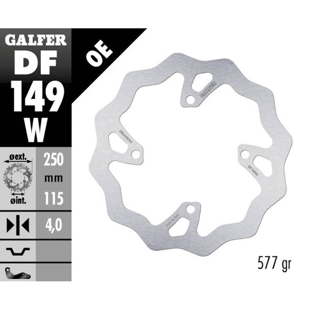 DF149W