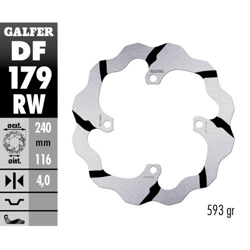 DF179RW