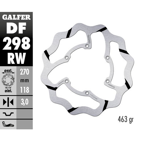 DF298RW