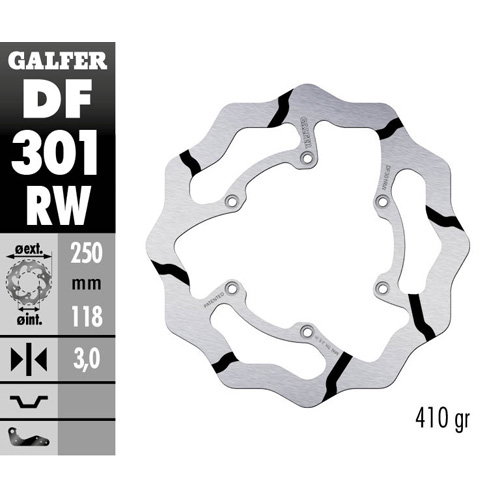 DF301RW
