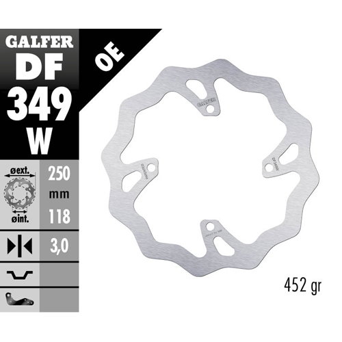 DF349W