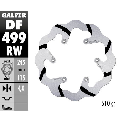 DF499RW