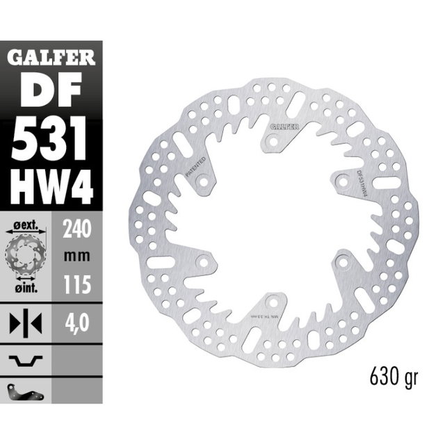 DF531HW4