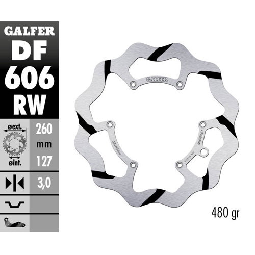 DF606RW