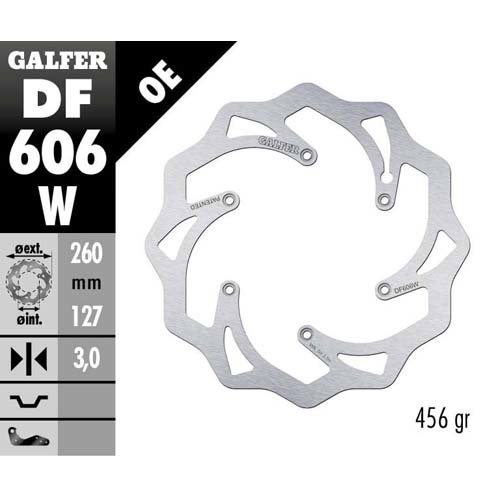 DF606W