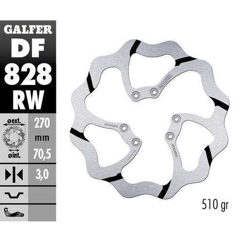 DF828RW