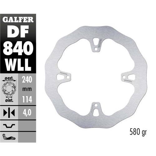 DF840WLL