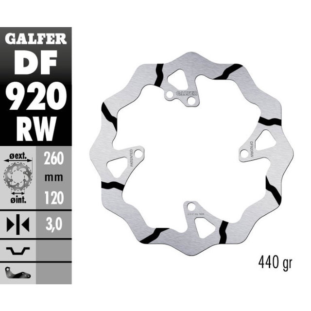 DF920RW