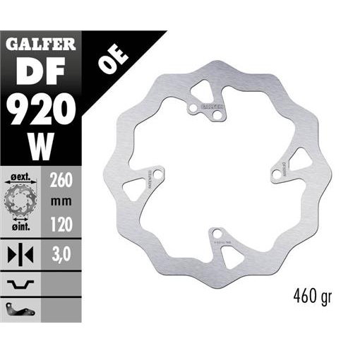 DF920W