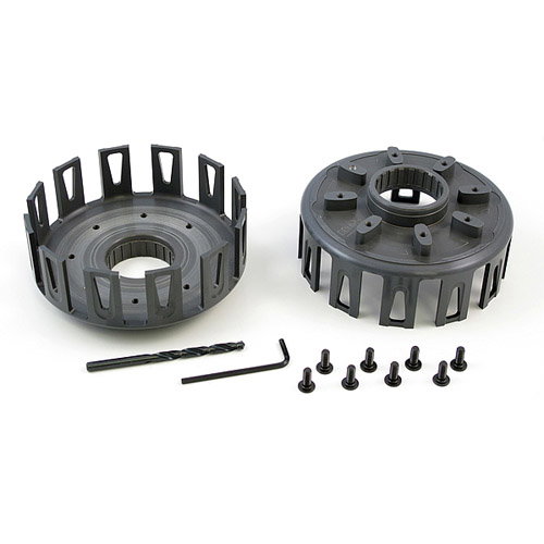 Clutch basket NRTeam Honda CRF 250 R (04-09) DS01.1220