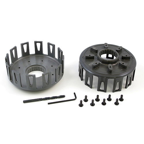 Clutch basket NRTeam Honda CRF 250 R (10-17) DS01.1340