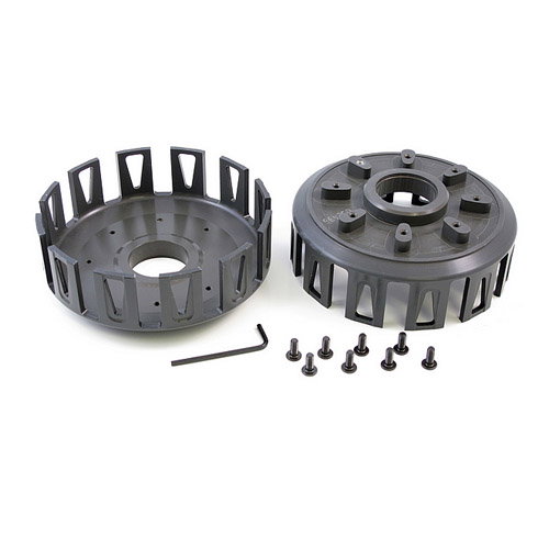 Clutch basket NRTeam Yamaha YZ 250 (93-25) DS01.2393