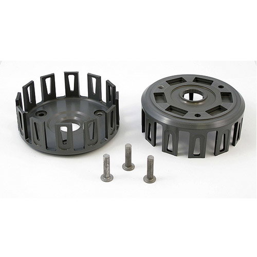 Clutch basket NRTeam Yamaha WR 250 F (01-13) DS01.2401