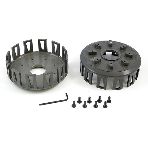 Clutch basket NRTeam Suzuki RM 125 (92-12) DS01.3292