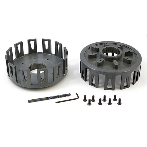 Clutch basket NRTeam Suzuki RMZ 250 (04-05) DS01.3334