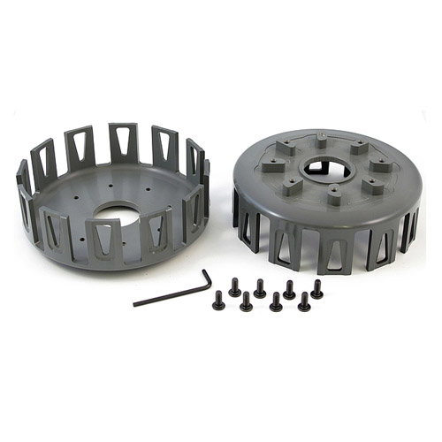 Clutch basket NRTeam Suzuki RM 250 (03-12) DS01.3403