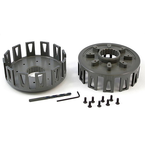 Clutch basket NRTeam Kawasaki KX 250 F (06-24) DS01.4336