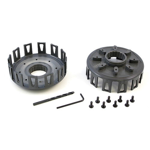 Clutch basket NRTeam KTM 200 EXC (09-16) DS01.6218