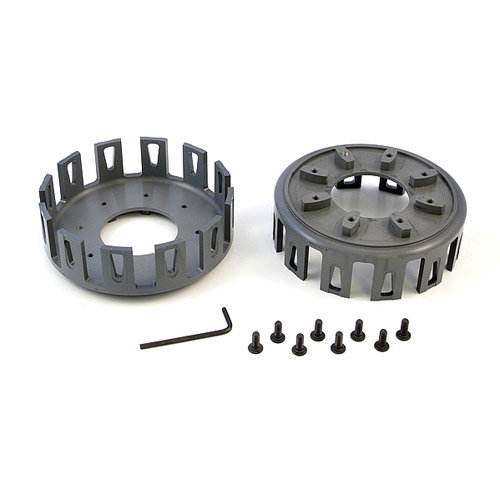 Clutch basket NRTeam KTM 125 SX (06-08) DS01.6226
