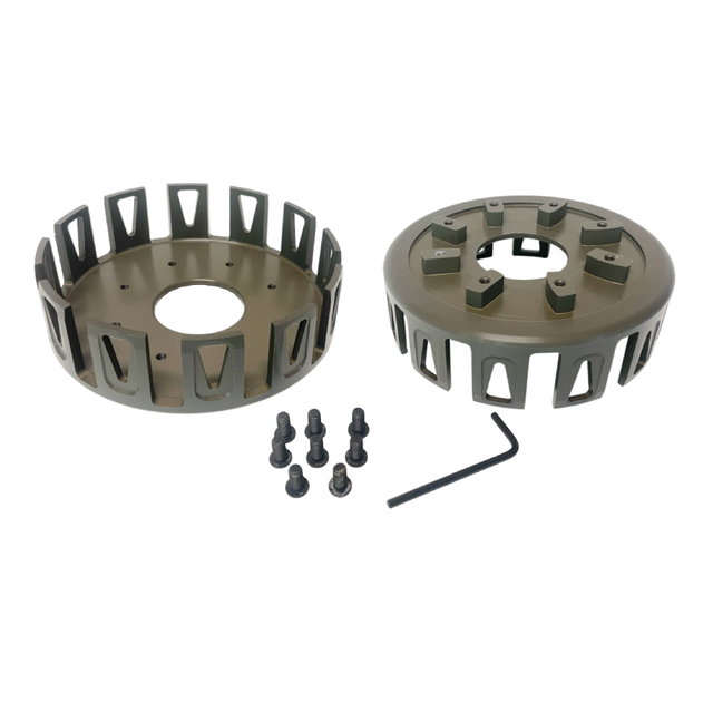 Clutch basket NRTeam KTM 250 SX (03-12) DS01.6305