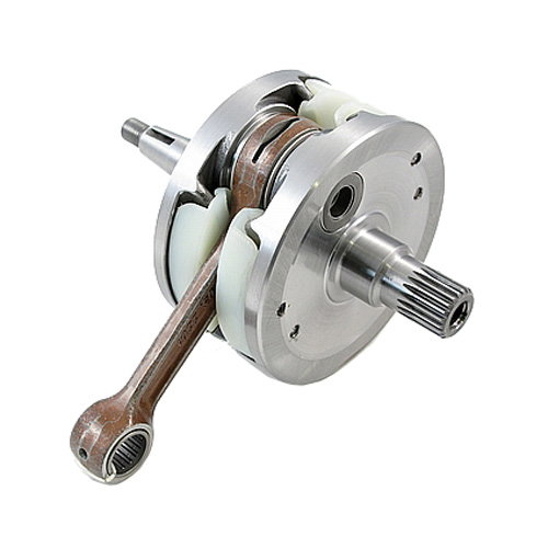 Crankshaft Honda CR 250 (02-07) NRTeam DS10.1392