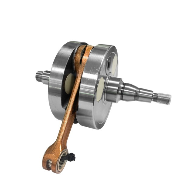 Crankshaft KTM 300 EXC (08-16) NRTeam DS10.6302