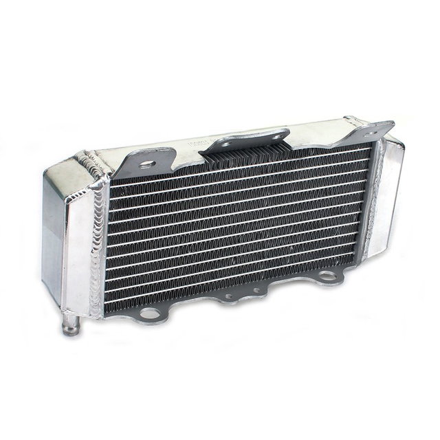 Radiator Yamaha YZ 450 F (06) left DS16.001L