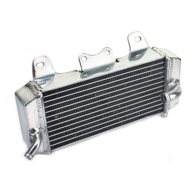 Radiator Yamaha YZ 250 F (06) left DS16.002L