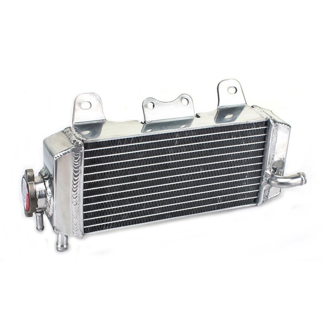 Radiator Yamaha WR 250 F (07-13) right DS16.002R